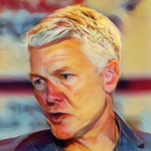 Scott Parkinson information and news