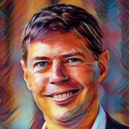 Jeff John Roberts information and news