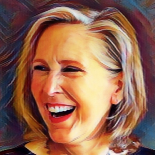 Mary Roach information and news