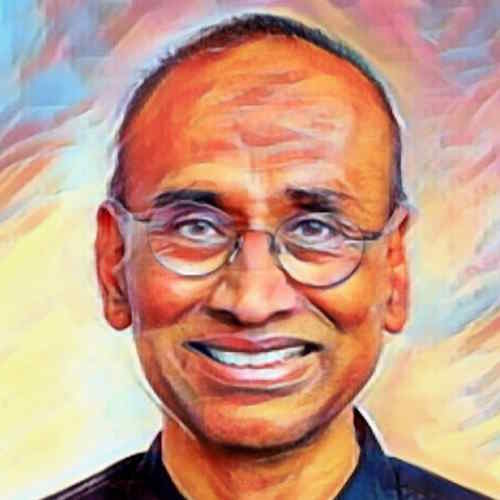 Venki Ramakrishnan information and news