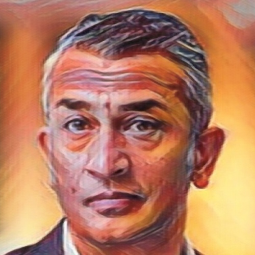 Gordon Sanghera information and news