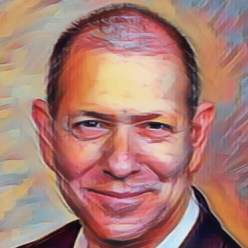 Ken Stern information and news