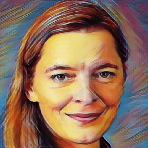 Rosemary Sinclair Dokos information and news