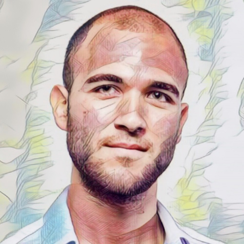 Simon Sakhai information and news