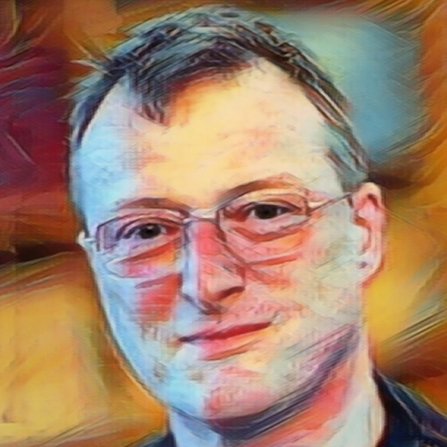 Martin Turner information and news