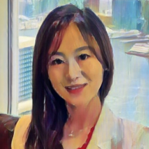 Christine Yuan Huang information and news