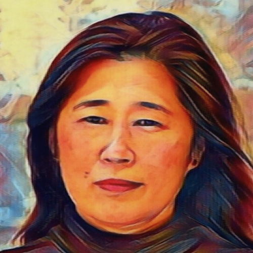 Noriko Yokoi information and news