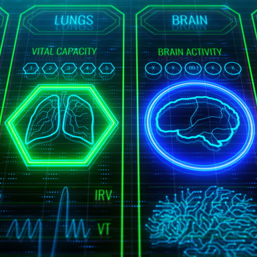 More Quantified Self information, news and resources