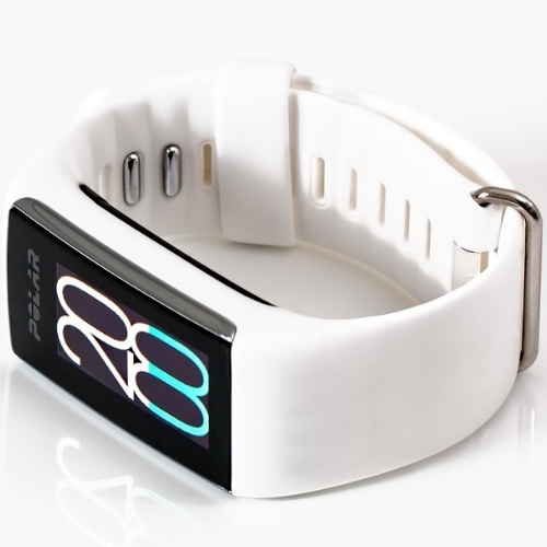 All round health trackers for under £100