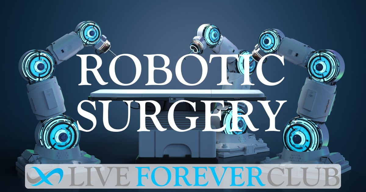 Robotic Surgery