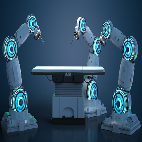 More Robotic Surgery information, news and resources