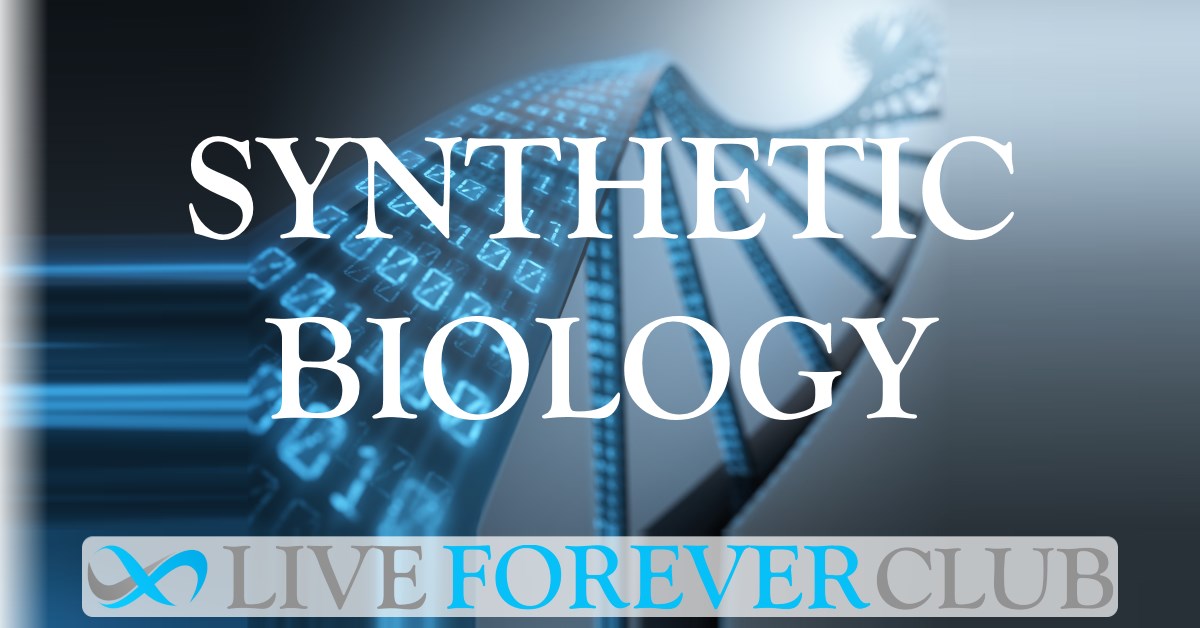Synthetic Biology