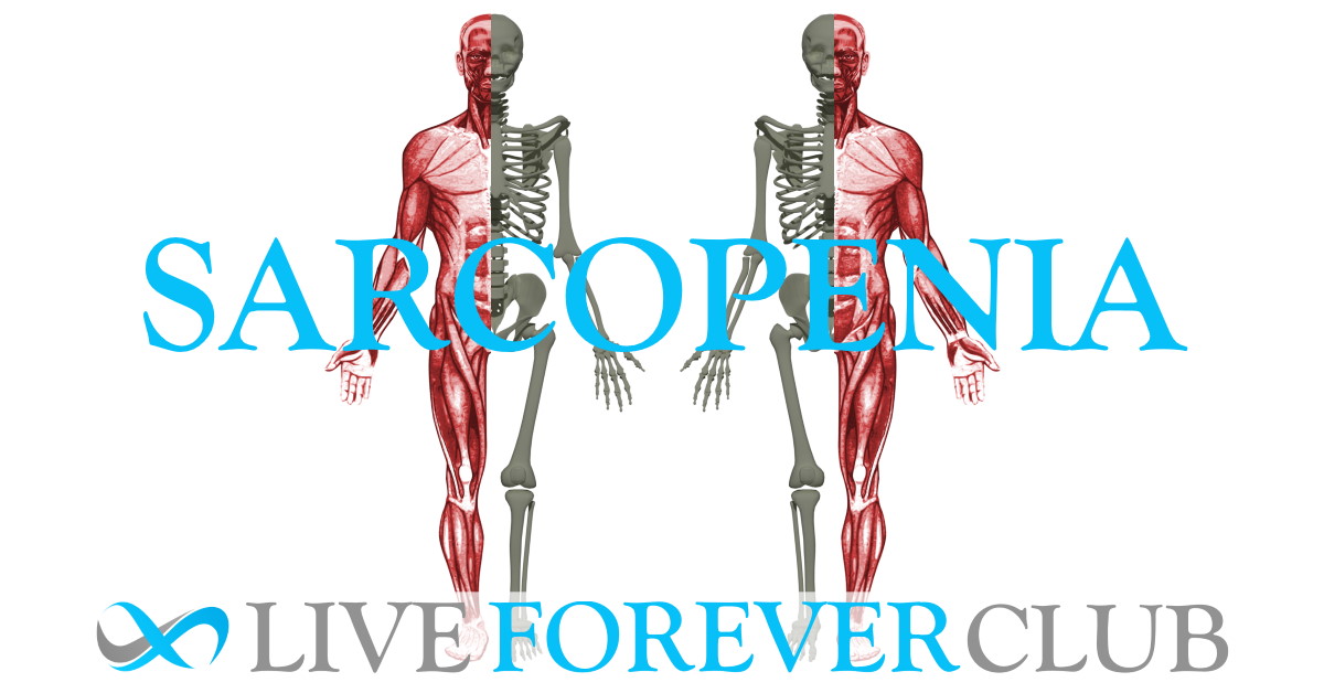 Sarcopenia