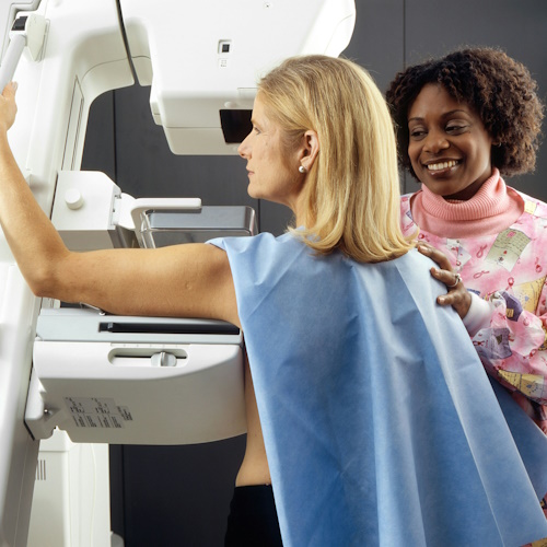 More Screening Programme information, news and resources