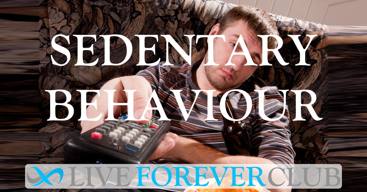 Sedentary Behaviour