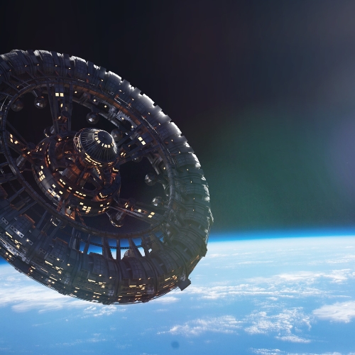 Lettuce grown in space vs one from Earth: very similar nutrient levels