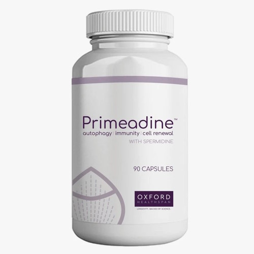 Primeadine information and news