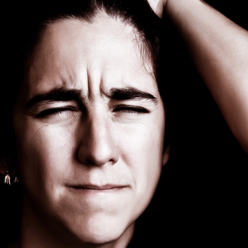 More Stress information, news and resources