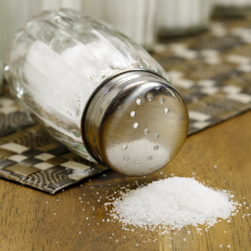 More Salt (dietary) information, news and resources