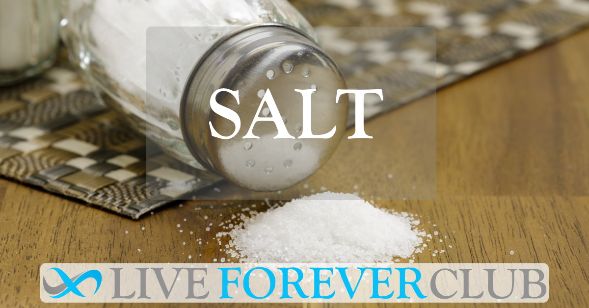 Salt (dietary)