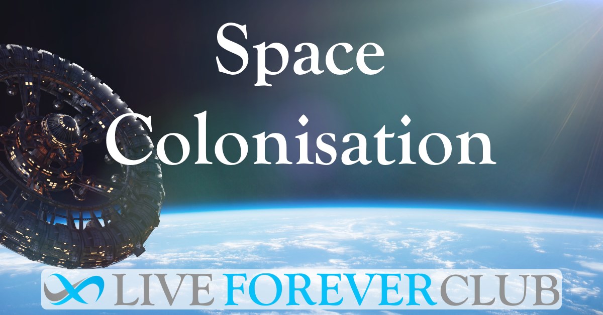 Space Colonization