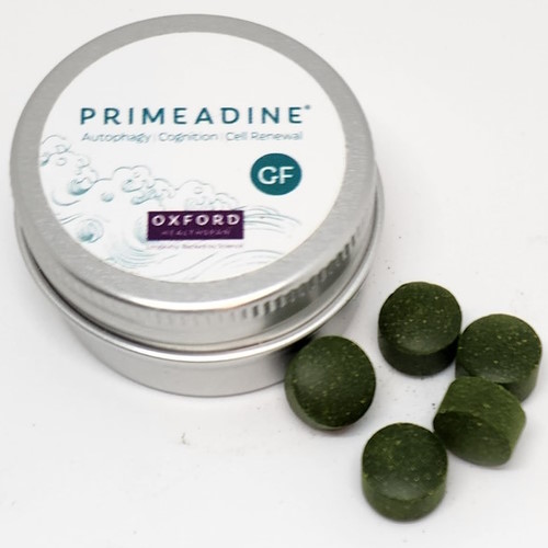 Spermidine review – Primeadine tested a for 1 month