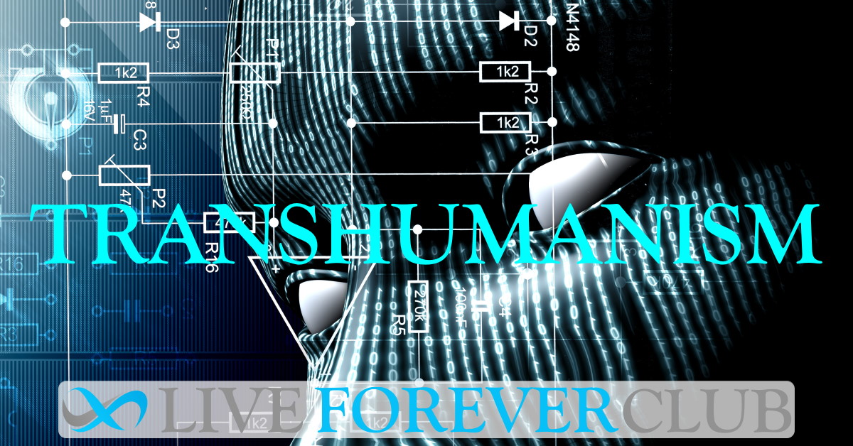 Transhumanism