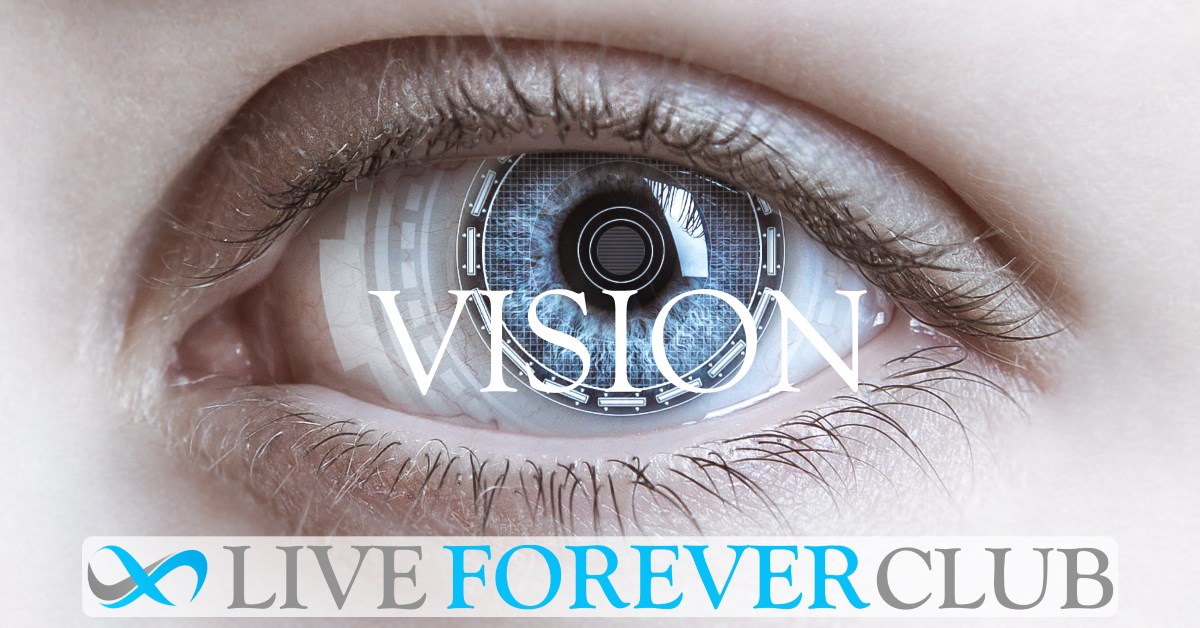 Vision (augmentation)