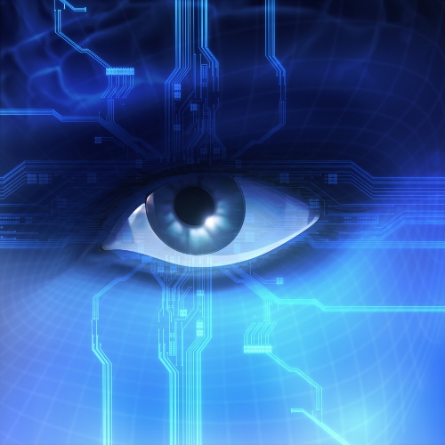 More Vision (health) information, news and resources