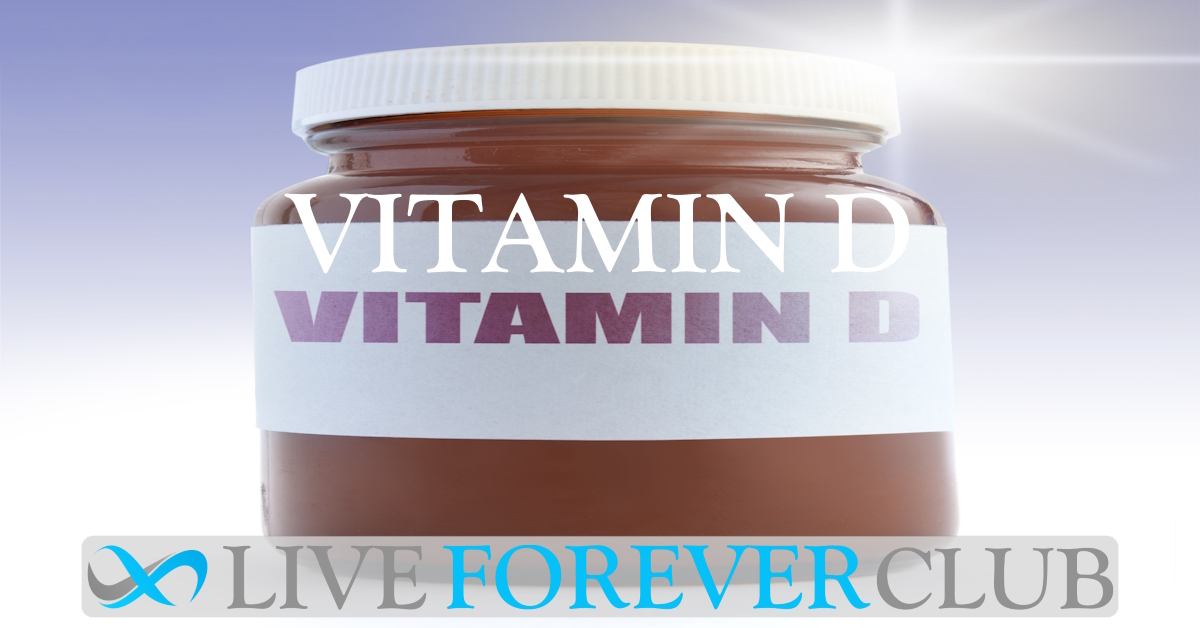 Vitamin D Supplements