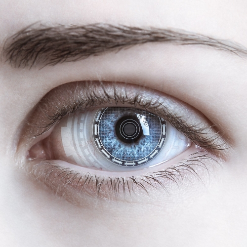 More Vision (augmentation) information, news and resources