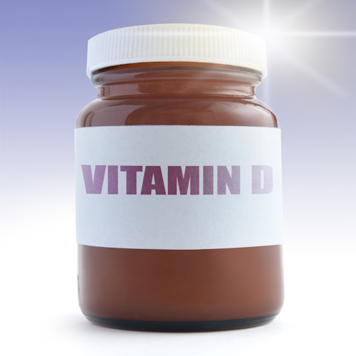 More Vitamin D information, news and resources