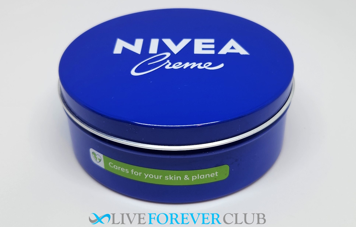 nivea-moisturiser