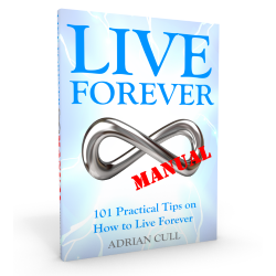 Live Forever Manual