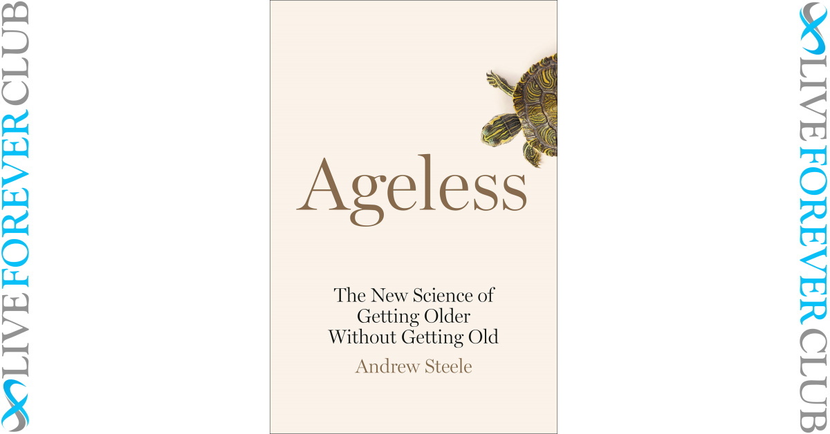 Ageless book