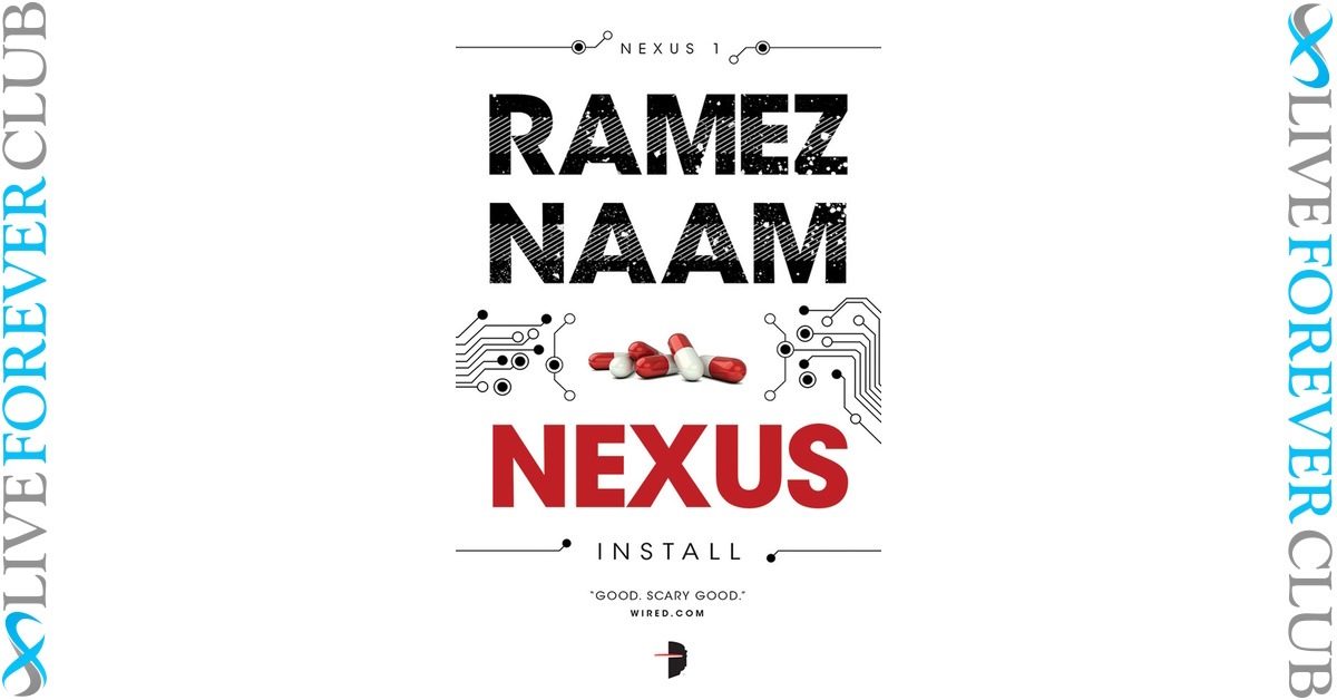 Nexus book