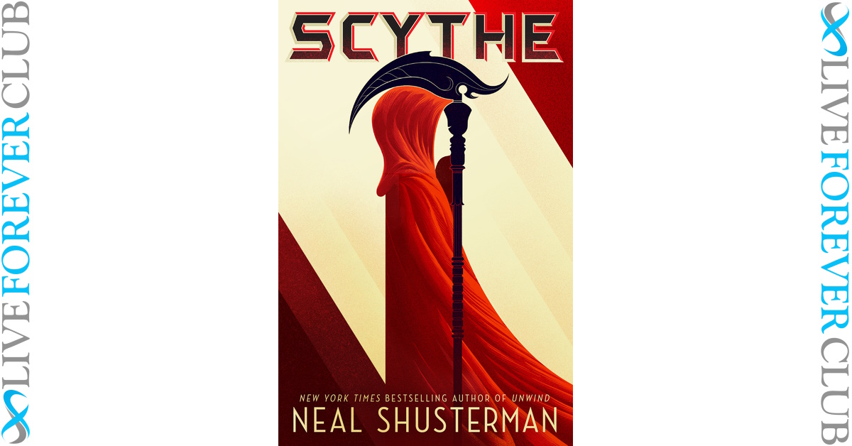 Scythe book