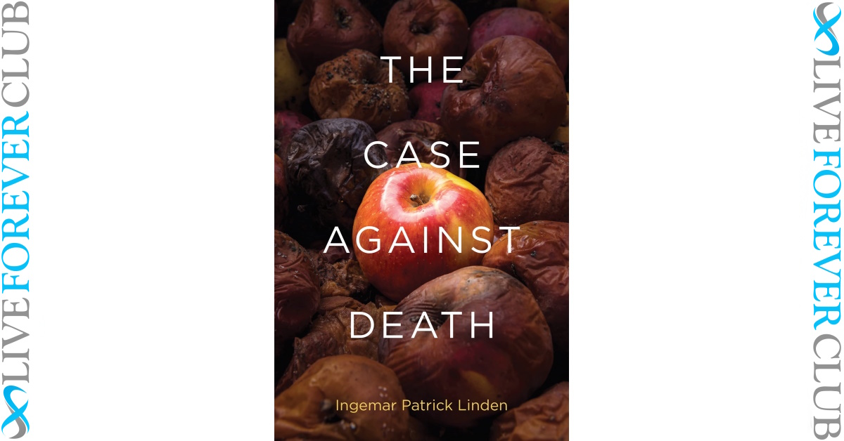 The Case Against Death book