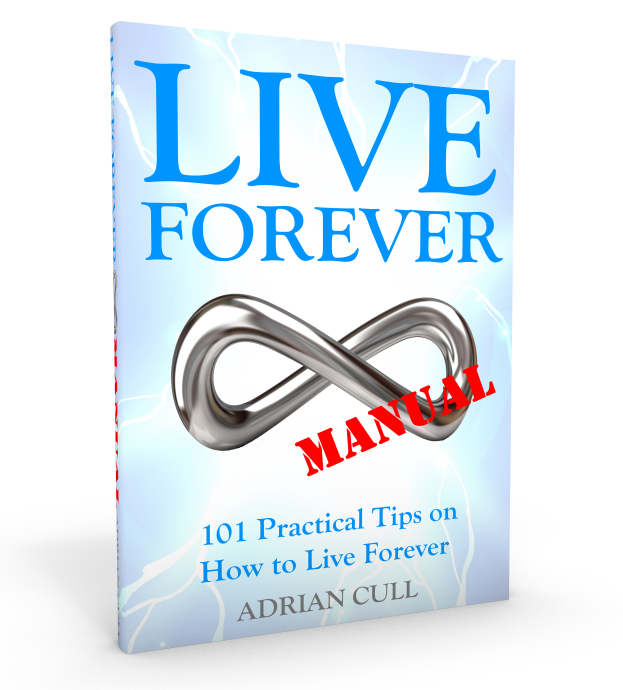 Live Forever Manual