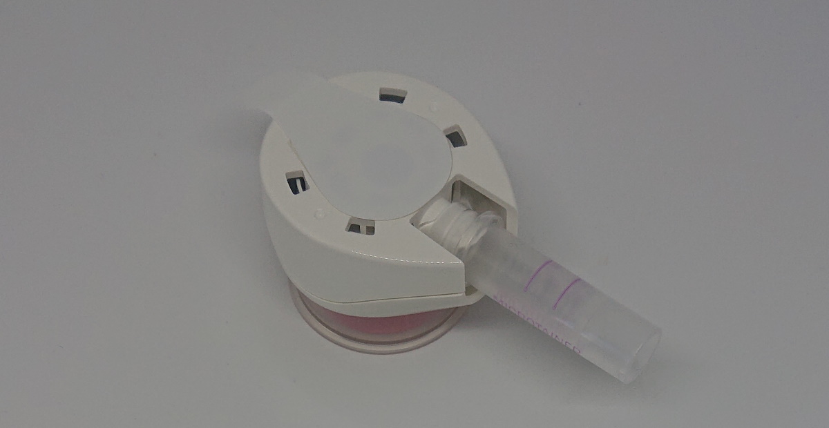 TruDiagnostic empty Tasso