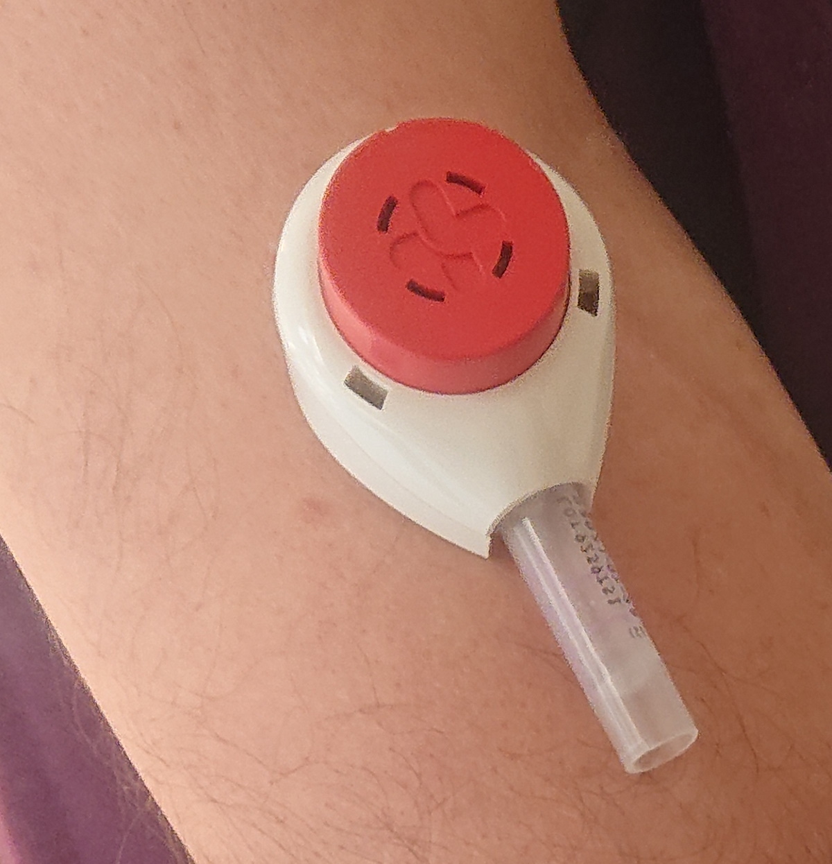 TruDiagnostic Tasso empty