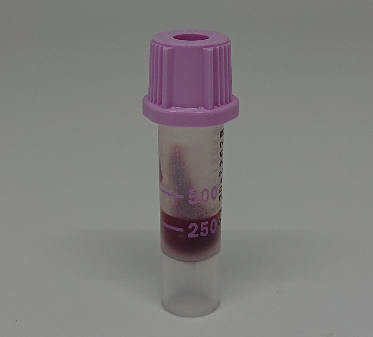 TruDiagnostic vial full