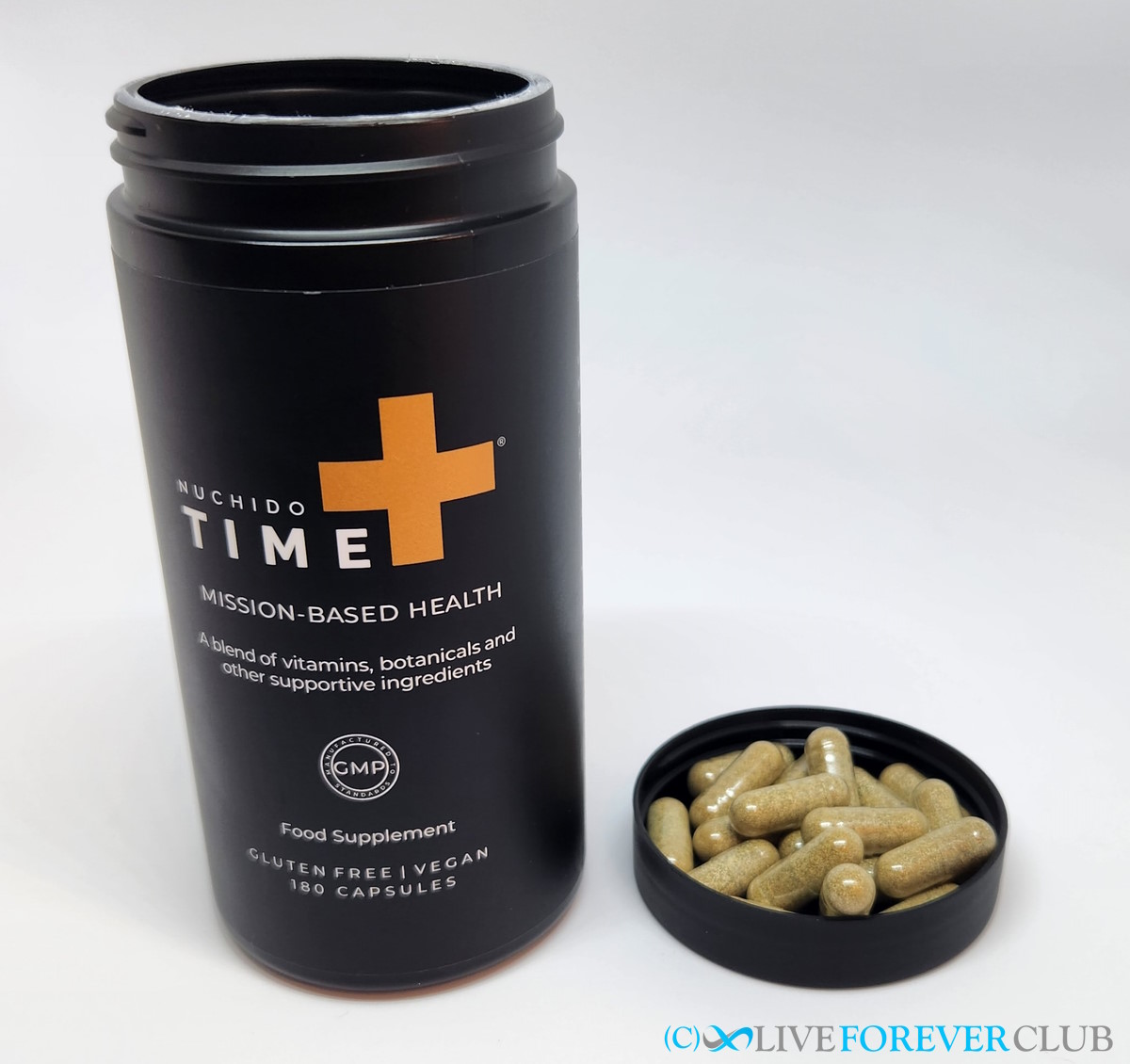 nuchido time capsules