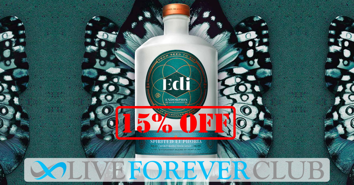 Edi - Endorphin Dealer Institute discount