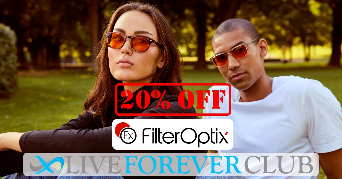 Filter Optix discount