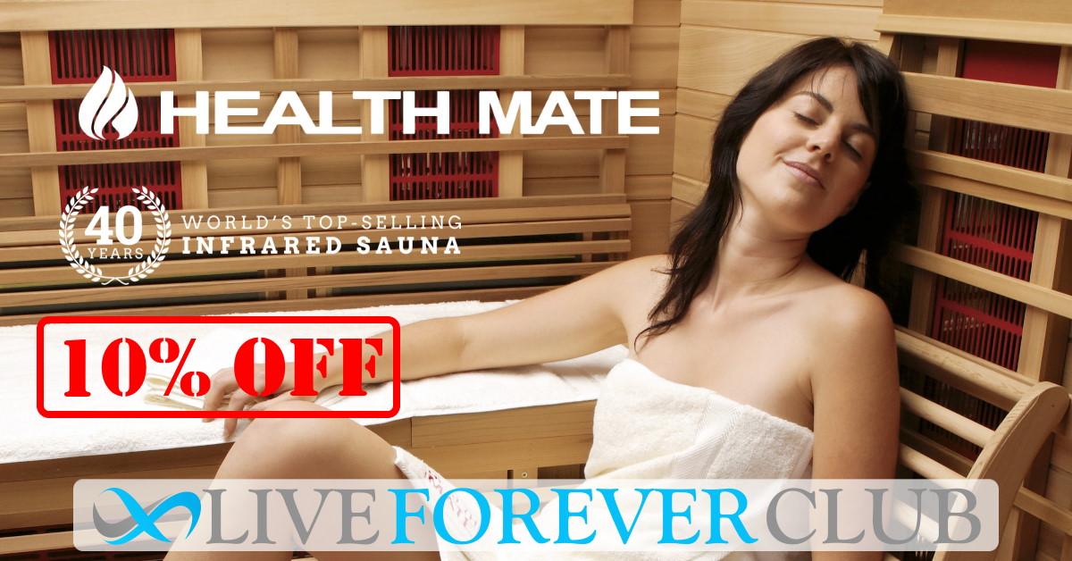 Health Mate discount