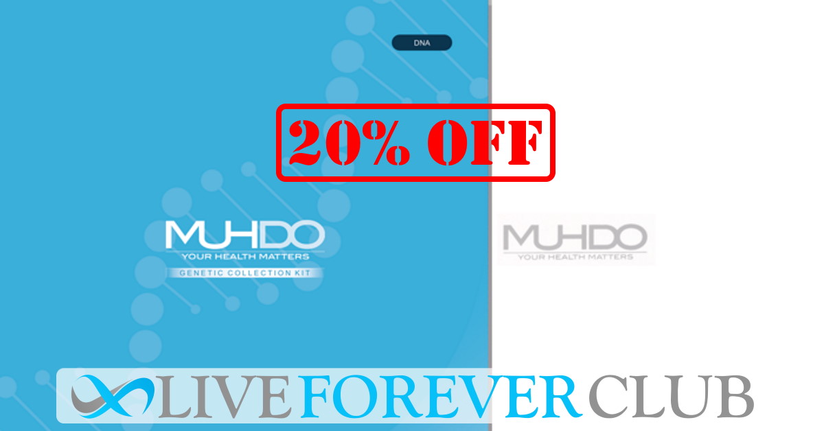 Muhdo discount