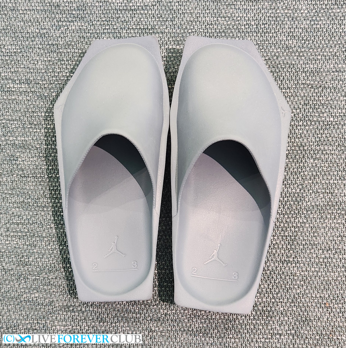 Neko Health slippers