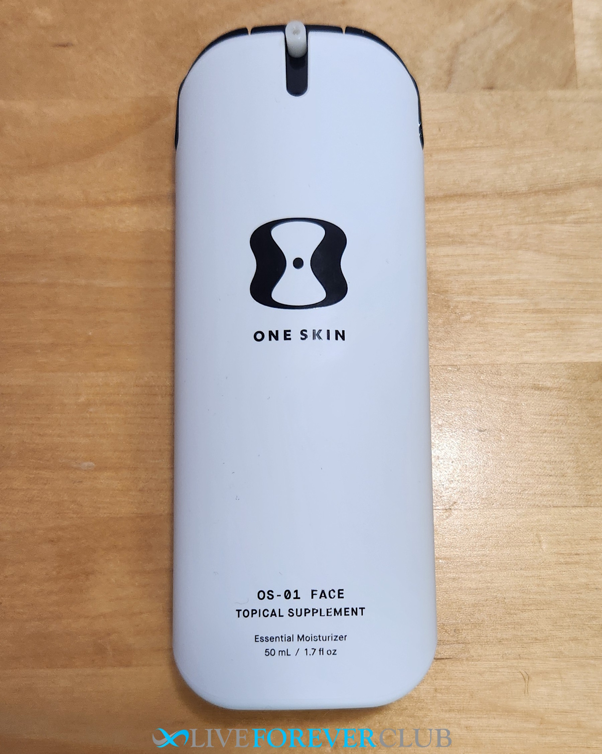OneSkin OS-01 FACE