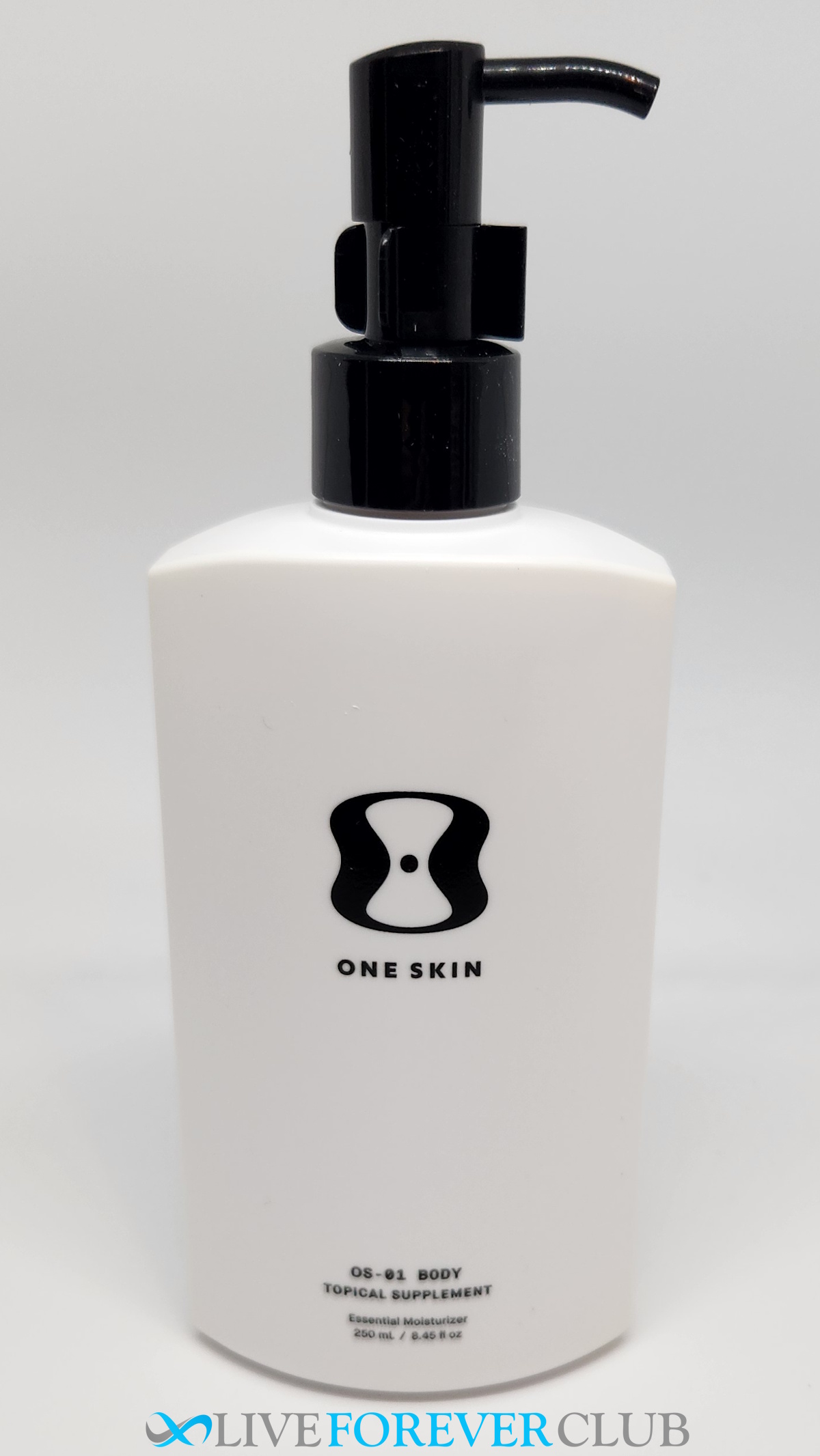 OneSkin OS-01 body lotion